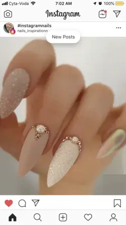 nail art designs 2023 best nail art complations