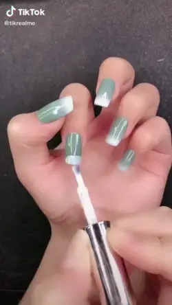 Nails Tutorial