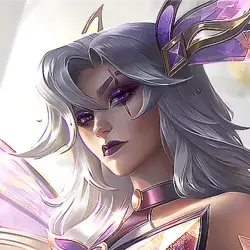 ICON| Faerie Court Katarina