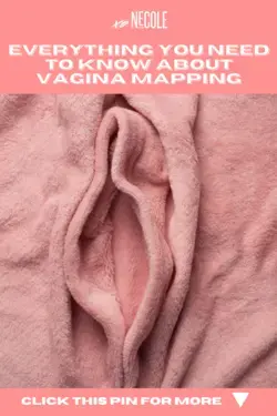 Everything You Need To Know About Vagina Mapping