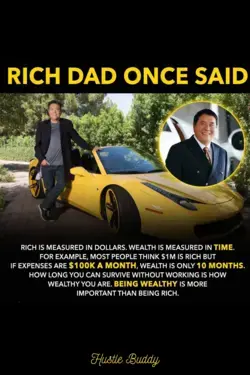 Rich Dad Poor Dad