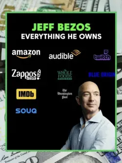 Mr. Bezos 💎