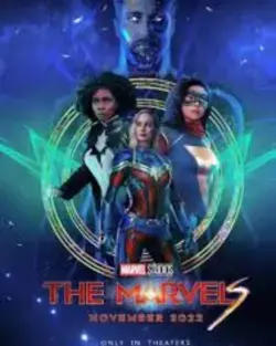 The Marvels