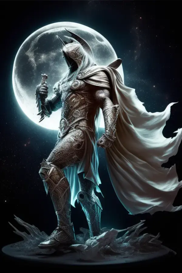 Moon Knight 2