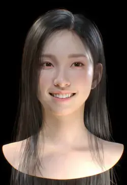 AI Portraits: Unveiling the Unseen