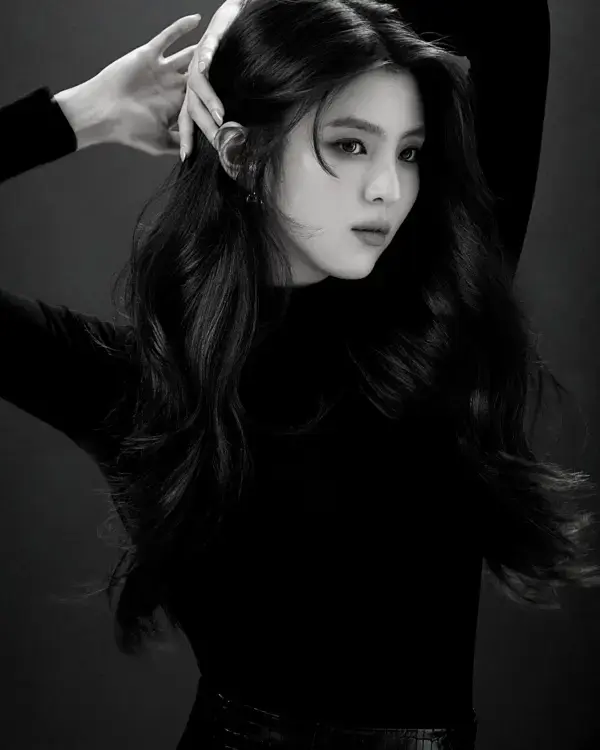 Han So Hee