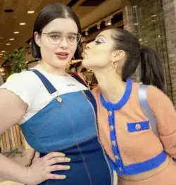 Barbie Ferreira: 'Let's Stop Hating Ourselves and Feeding Into This Fucking Bullshit'