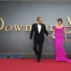 Inside the Downton Abbey film premiere 