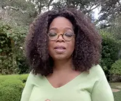 Oprah Winfrey Getting Canceled Over Disastrous Olsen Twins Interview?