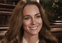 Kate Middleton Made This Huge Sacrifice For Christmas