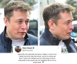 Musk the Meme Lord