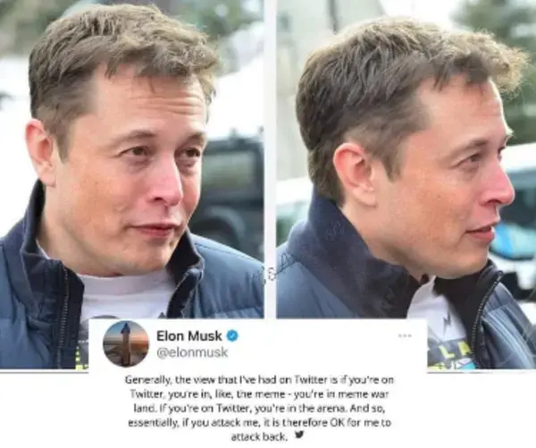 Musk the Meme Lord