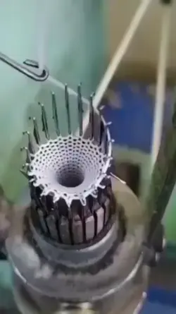 Awesome industrial engineering work and process