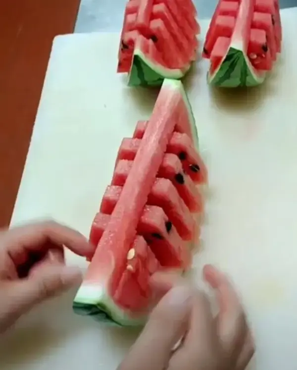 DIY Food Art Garnishing Made Easy