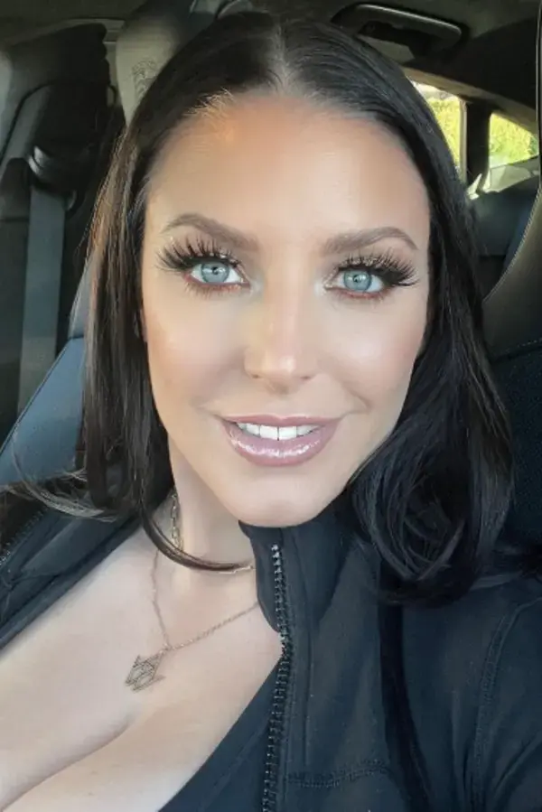 Who Is Angela White? Age, Adult Film Career And Net Worth Revealed