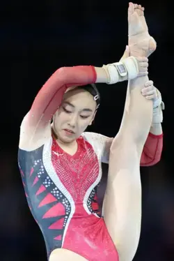 2019 World Artistic Gymnastics Championships : 梶田凪 Nagi Kajita