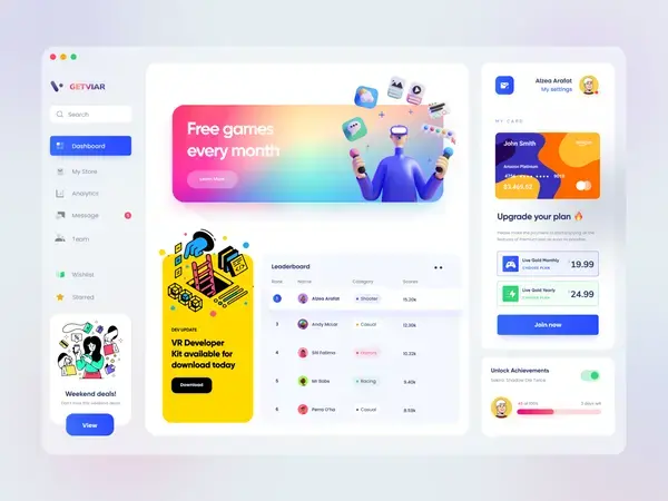 Dribbble