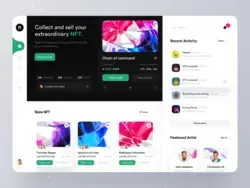 Dribbble