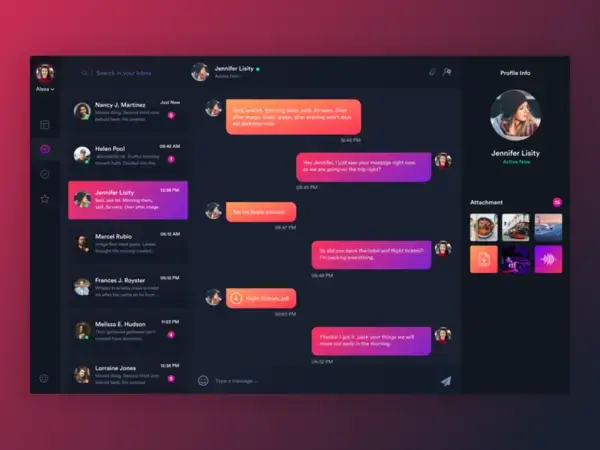 Dribbble