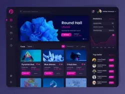 Dribbble