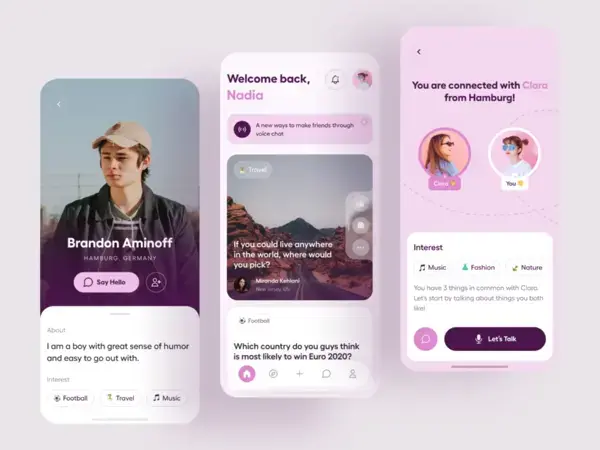 Dribbble