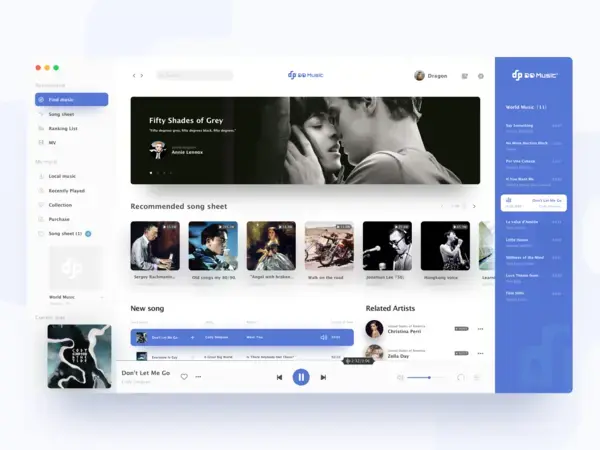 Dribbble