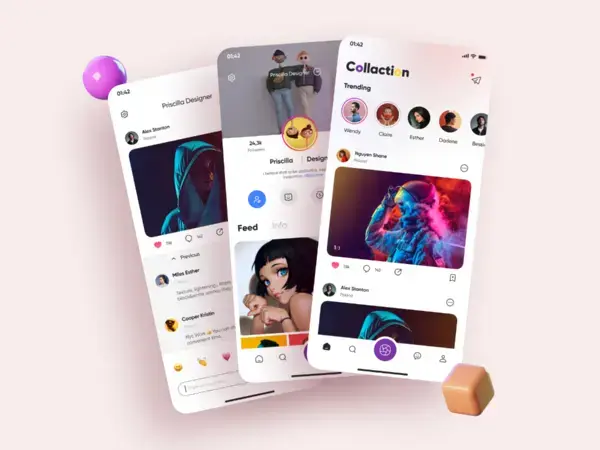 Dribbble