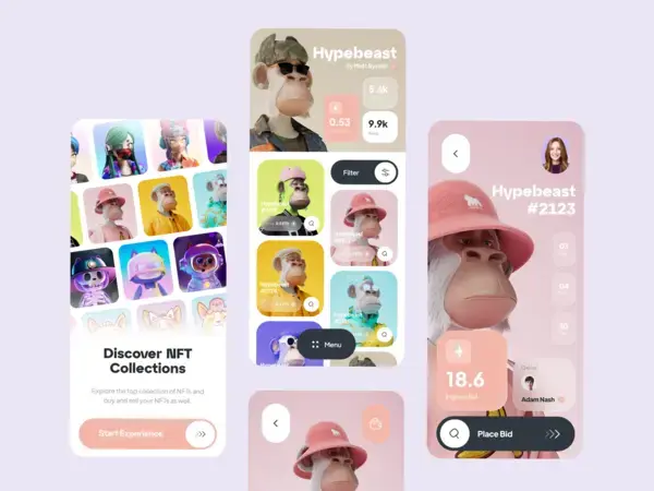 Dribbble