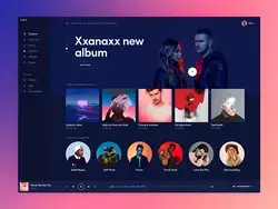 Dribbble