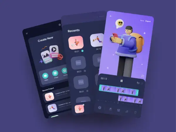 Dribbble