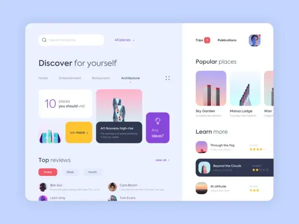 Dribbble