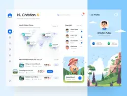 Dribbble