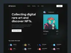 Dribbble