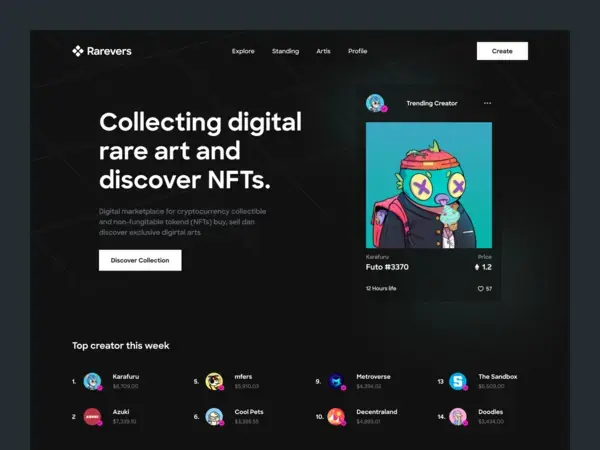 Dribbble