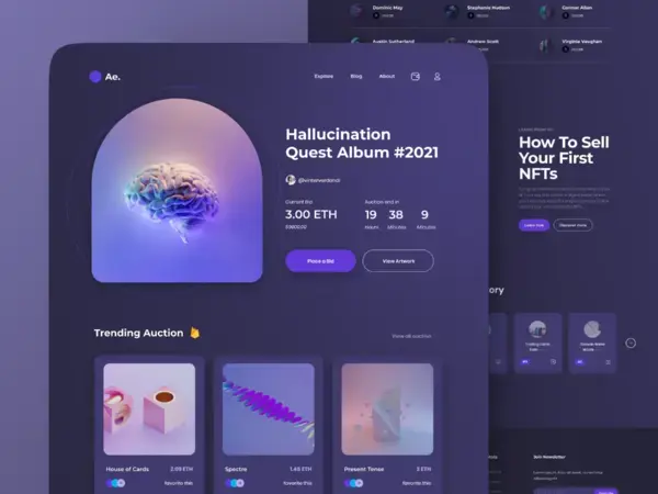 Dribbble