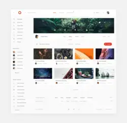 Dribbble