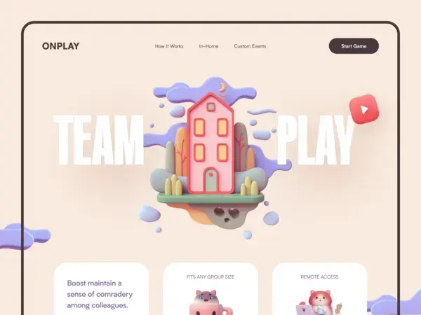 Dribbble