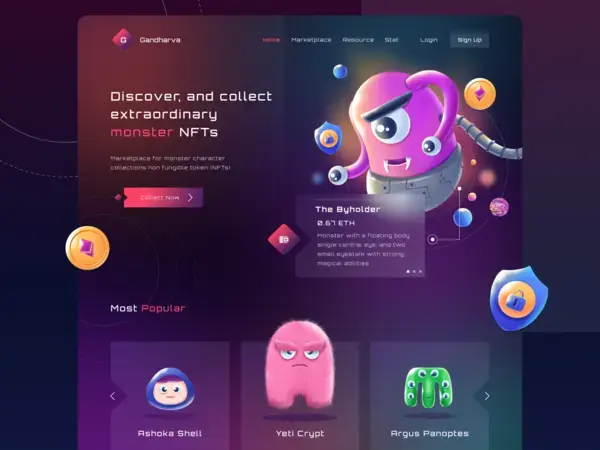 Dribbble