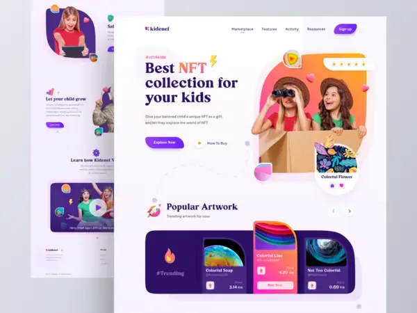 Dribbble