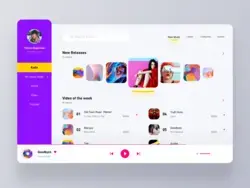 Dribbble