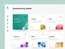 Dribbble