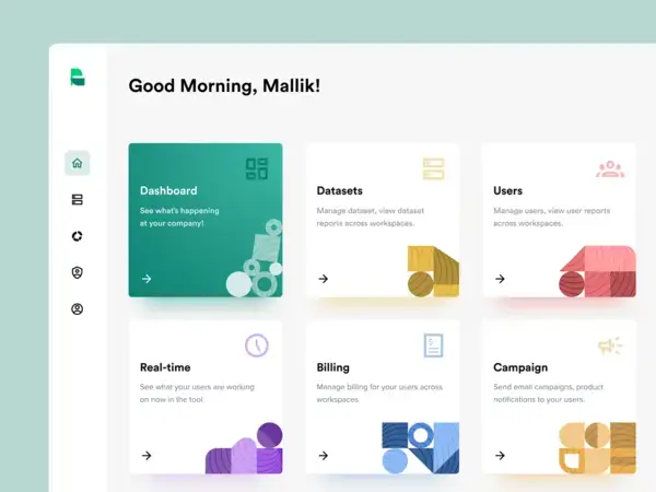 Dribbble