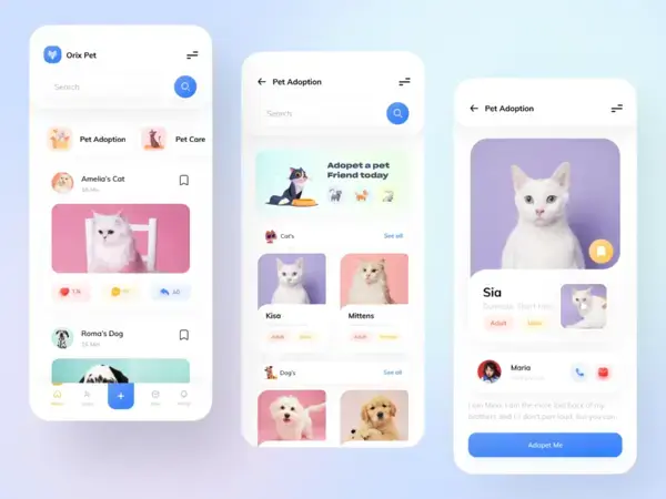 Dribbble