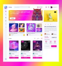 Dribbble