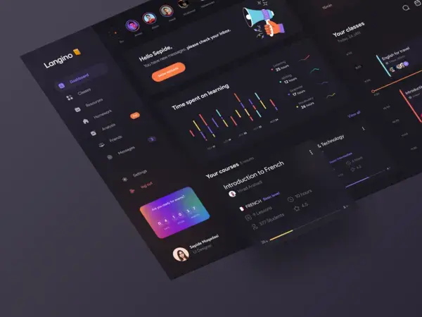 Dribbble