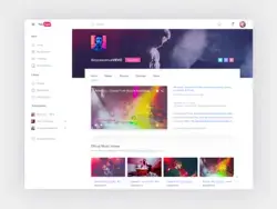 Dribbble