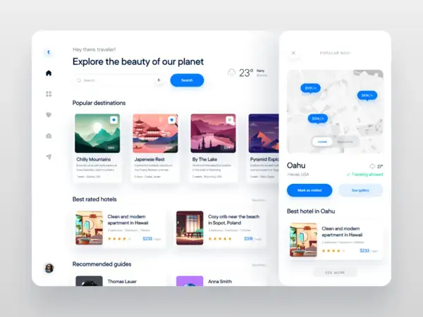 Dribbble