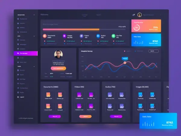 Dribbble