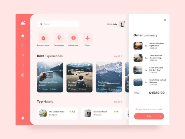 Dribbble