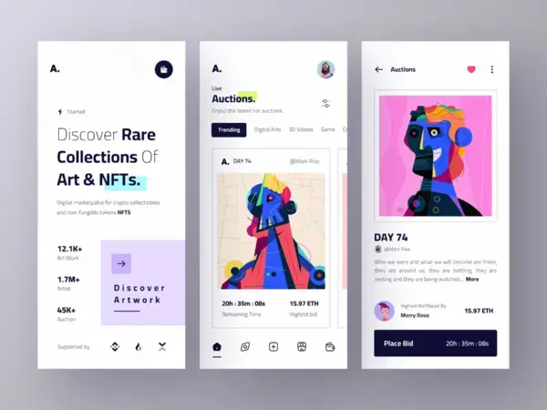 Dribbble